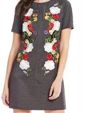 Nicole Miller Dress